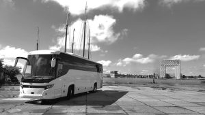 bus huren purmerend
